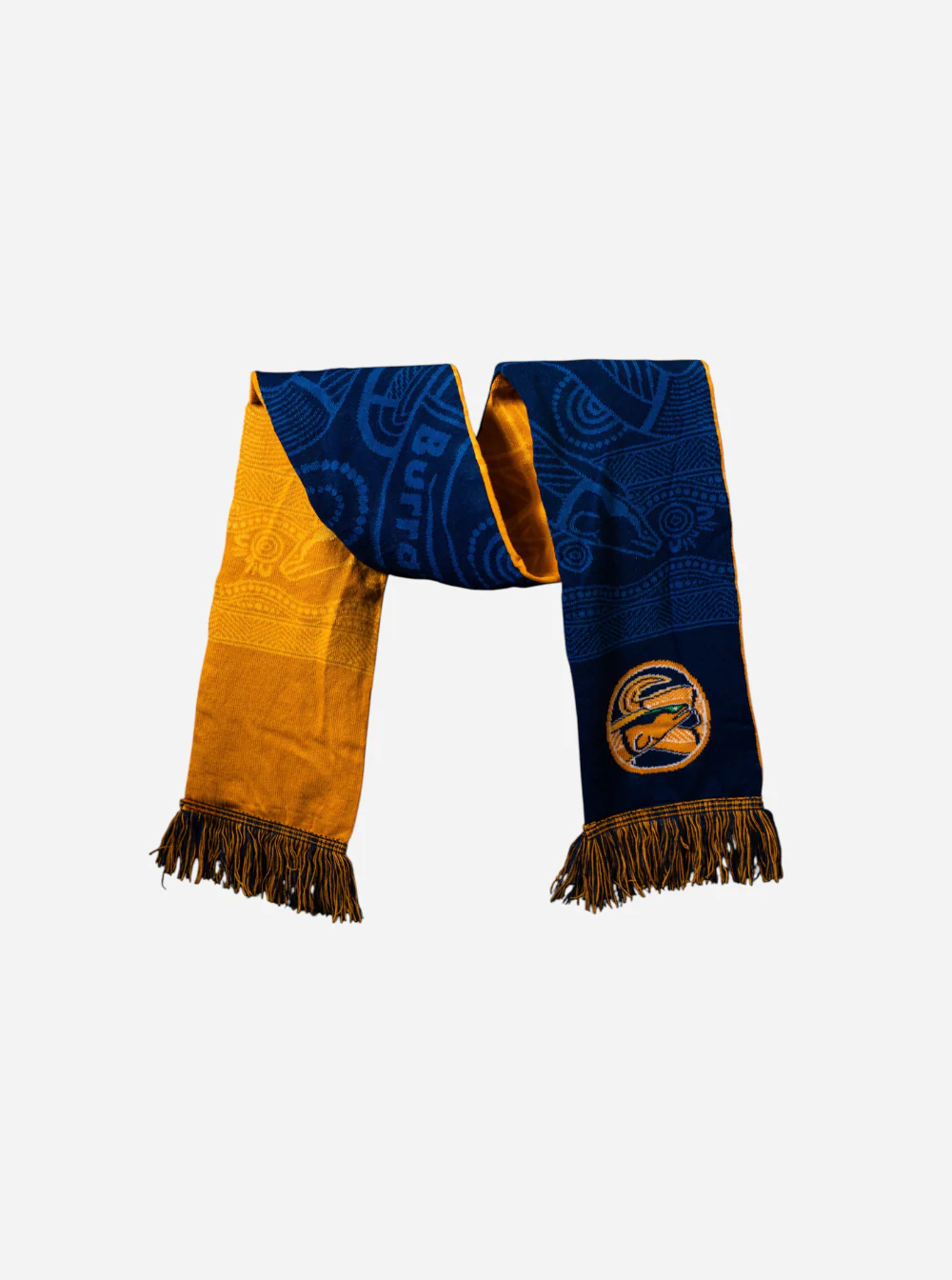 2025 Indigenous Round Scarf - Image 2