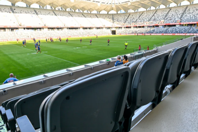 Round 26 - Eels v Sharks - Legends Lounge - Image 3