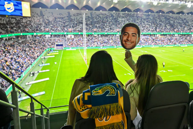 Round 26 - Eels v Sharks - Open Suites - Image 5