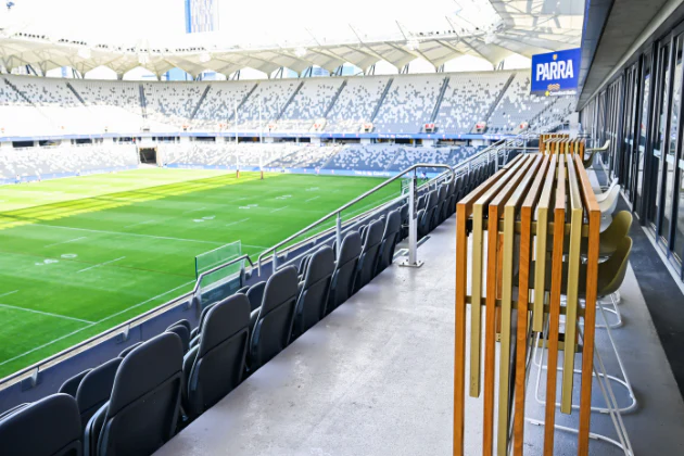 Round 26 - Eels v Sharks - Open Suites - Image 6