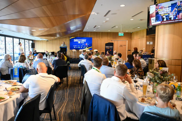 The Directors Club presented by SKG - Image 4