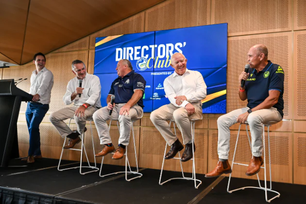 The Directors Club presented by SKG - Image 6
