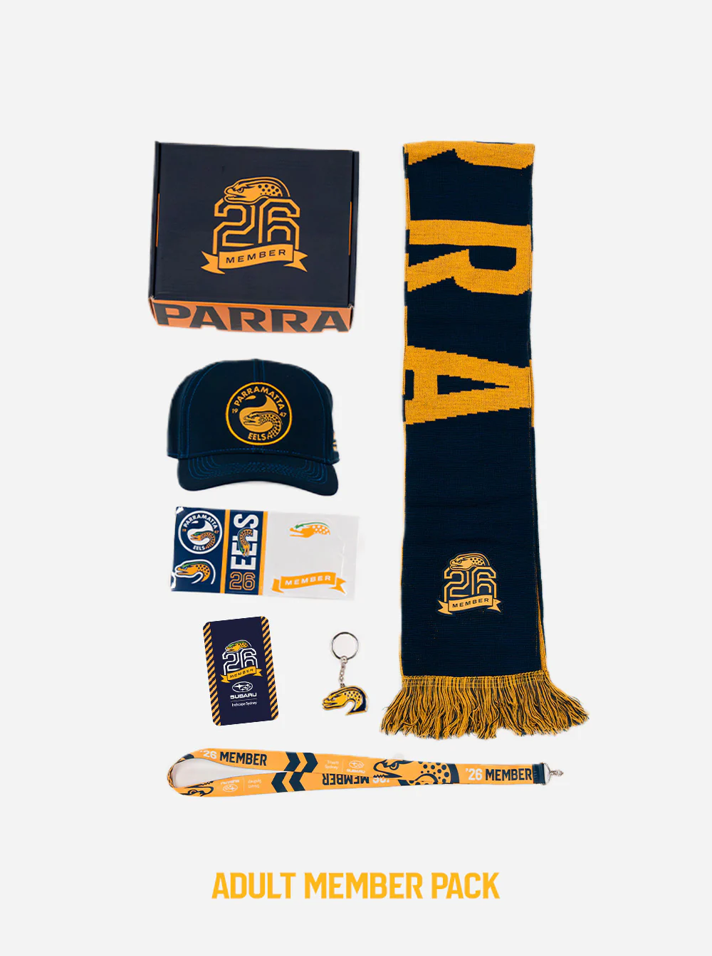 Magic Round Membership - Image 4