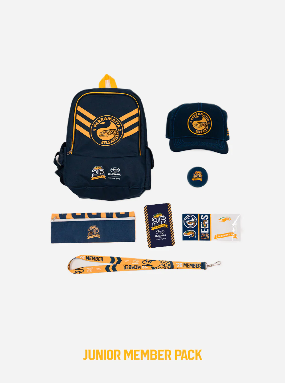 Non-Ticketed Basic - Image 4